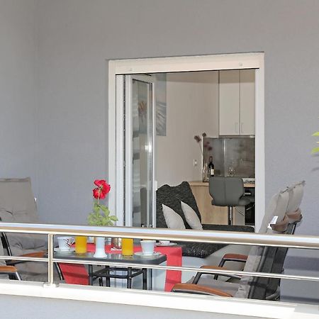 Apartment Relax And Holiday Dubrovnik Exteriör bild