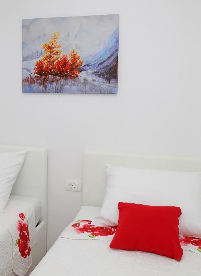 Apartment Relax And Holiday Dubrovnik Exteriör bild