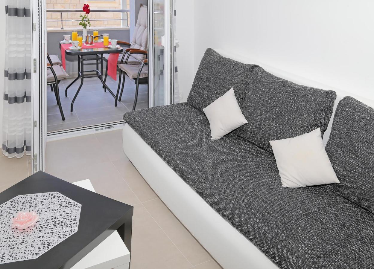 Apartment Relax And Holiday Dubrovnik Exteriör bild