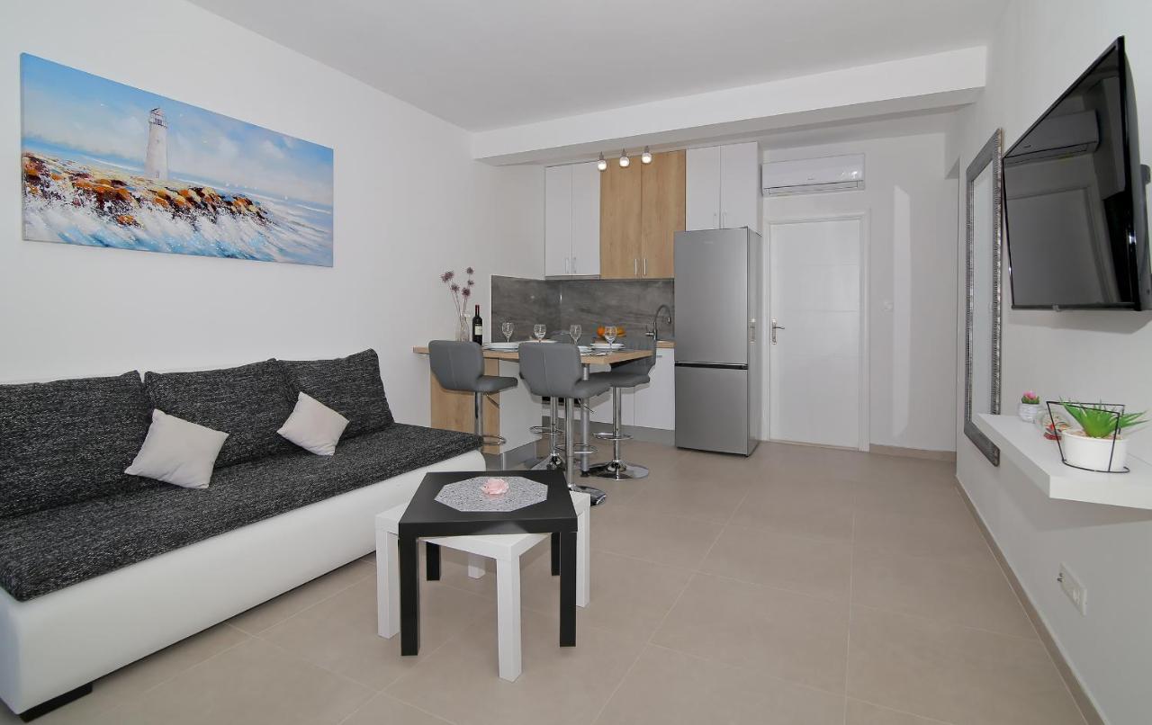 Apartment Relax And Holiday Dubrovnik Exteriör bild