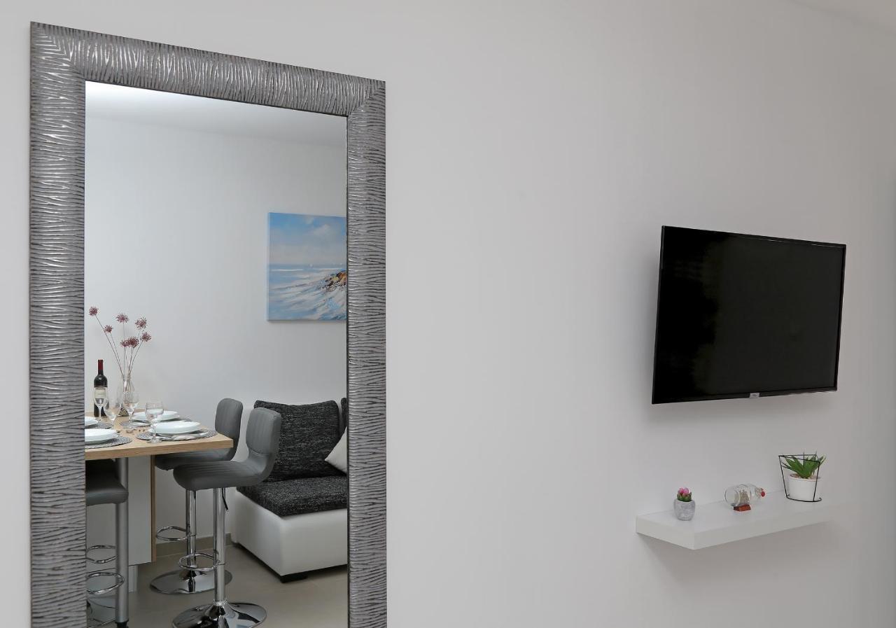 Apartment Relax And Holiday Dubrovnik Exteriör bild
