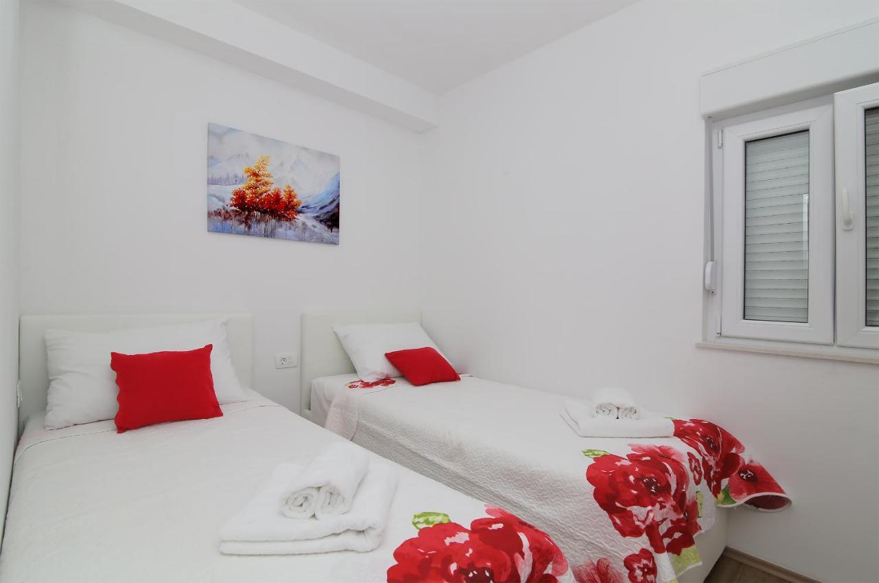 Apartment Relax And Holiday Dubrovnik Exteriör bild